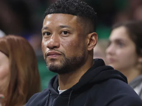 Notre Dame HC Marcus Freeman makes something clear about starting QB ahead of 2025 NCAAF season