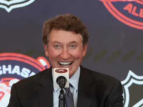 Not Sidney Crosby nor himself: Wayne Gretzky compares two NHL legends to Alex Ovechkin
