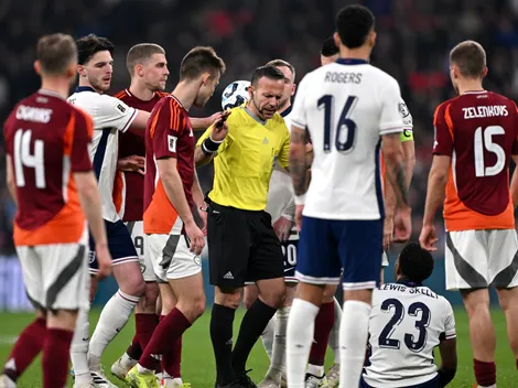 What is stoppage time in soccer and how it’s calculated