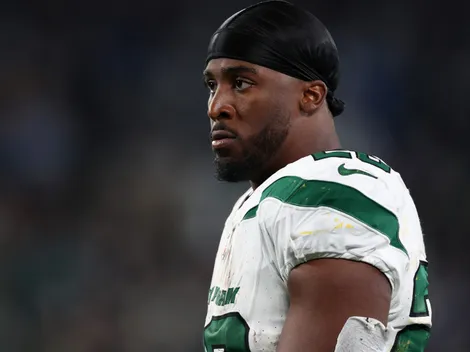 NFL News: Aaron Glenn makes major decision about Breece Hall at Jets