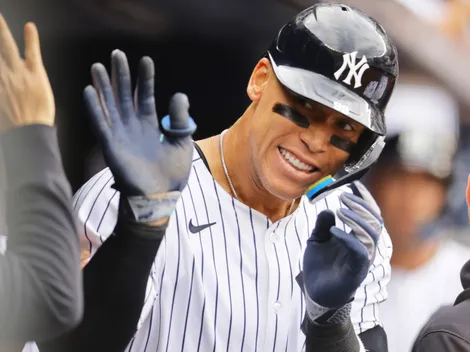 Aaron Boone confirms two key teammates of Aaron Judge are close to returning to the roster
