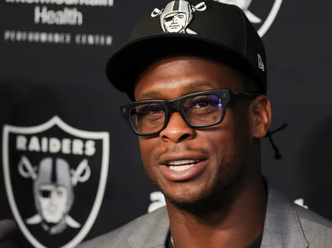 Geno Smith's All-Pro weapon gives honest revelation about Pete Carroll's Raiders