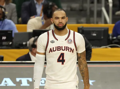 After March Madness heartbreak, Johni Broome's Auburn teammate drops suspenseful comment