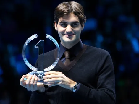 Tennis rankings explained: ATP, WTA and points system