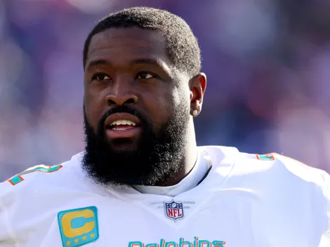 Not Tom Brady: Former Dolphins player Terron Armstead's surprising pick for the NFL GOAT