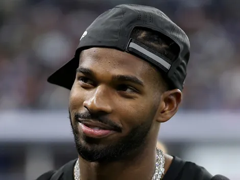 Shedeur Sanders drops seven-word warning to Steelers, Giants, and Browns