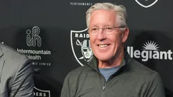 Raiders HC Pete Carroll makes something clear about Geno Smith ahead of 2025 NFL season