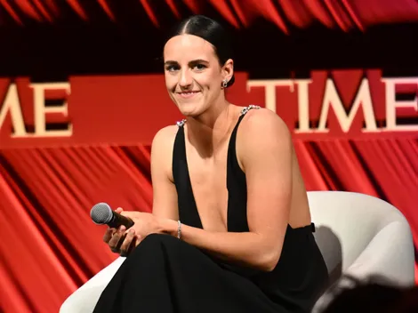 Indiana Fever star Caitlin Clark addresses her offseason transformation ahead of WNBA return