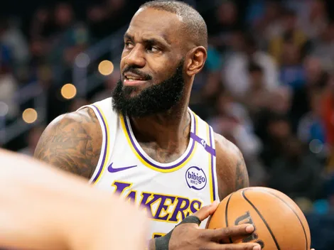 NBA News: LeBron James reveals the key to the Lakers’ win over the Thunder