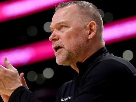 Michael Malone opens up about Denver Nuggets' struggles this season despite Nikola Jokic's brilliance