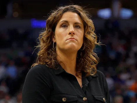 Caitlin Clark shares high praise for new coach Stephanie White ahead of WNBA season