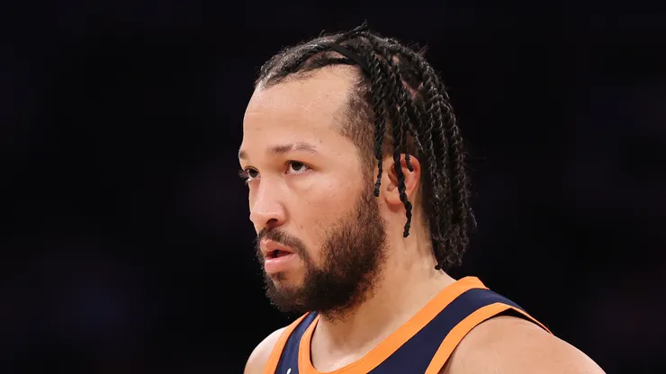 Jalen Brunson scored 43 points in Knicks' loss to Pacers