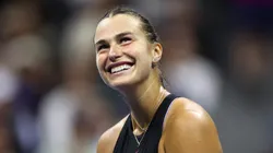 World No. 1 Aryna Sabalenka won the 2025 Miami Open