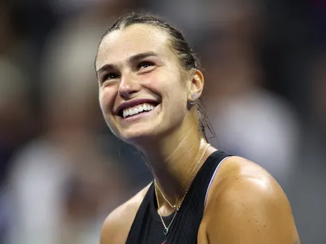 World No. 1 Aryna Sabalenka chooses Coco Gauff, Iga Swiatek and more to build her perfect player