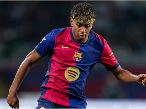 Where to watch Barcelona vs Borussia Dortmund live in the USA: 2024/2025 UEFA Champions League