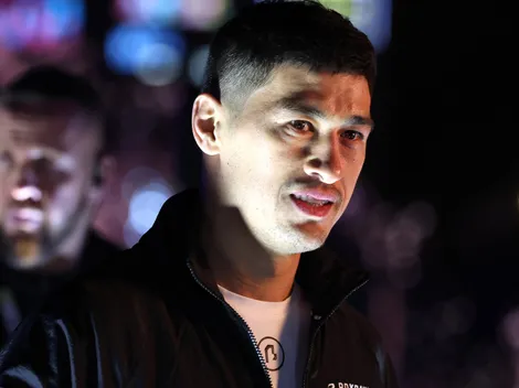 Dmitry Bivol stuns boxing world with bold move on WBC title, David Benavidez fight
