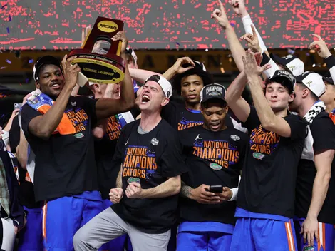 2025 March Madness recap: Champion, tournament highlights and key stats