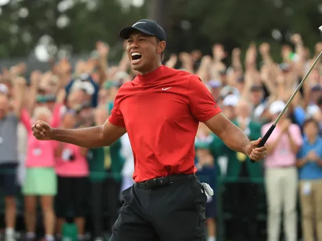 The four golf majors explained: Schedule, format and differences