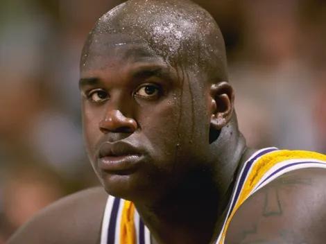 Shaq makes it clear which superstar would help him win the most championships between Curry, McGrady, and Vince Carter