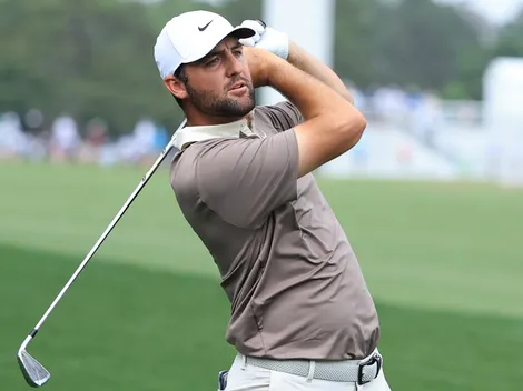 How golf scoring works: Par, birdie, bogey and more