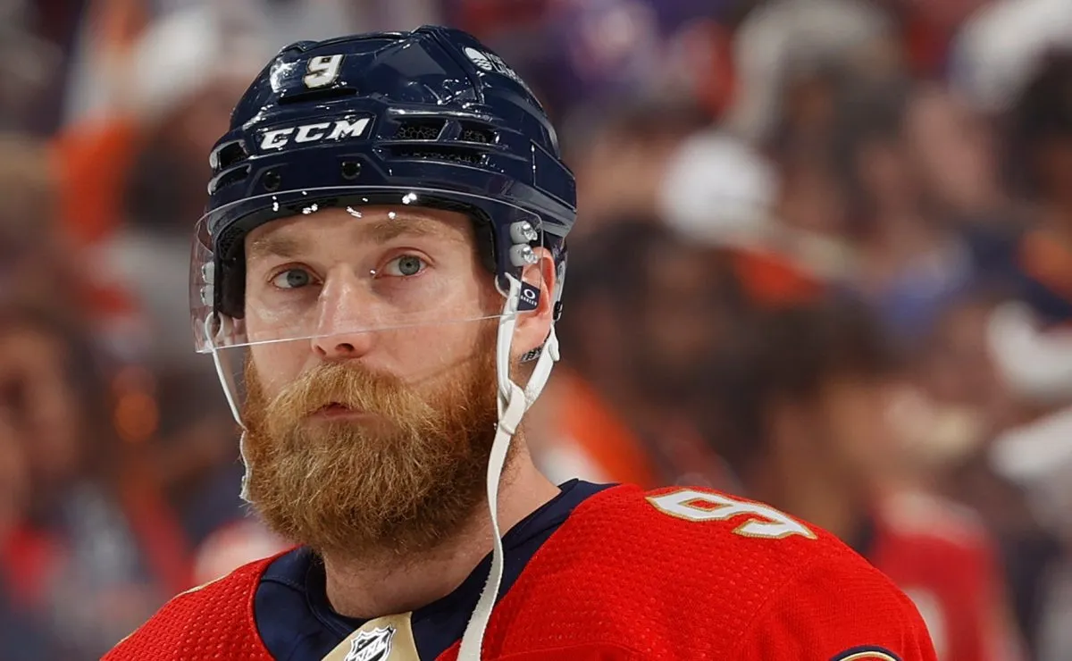 NHL News: Sam Bennett is reportedly set to make a final decision on his ...