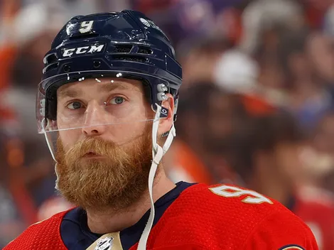 Sam Bennett is reportedly set to make a final decision on his future with the Panthers