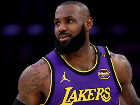 Damian Lillard's return to Portland places him alongside LeBron James in unique NBA group