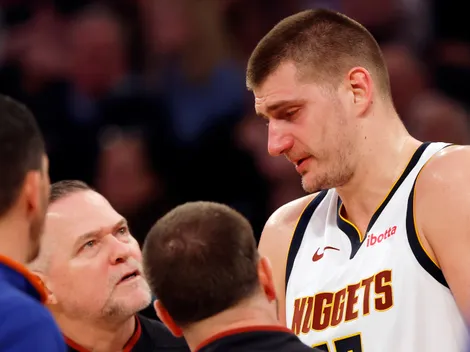 Nuggets fire Michael Malone: Who will coach Nikola Jokic and company in the NBA playoffs?