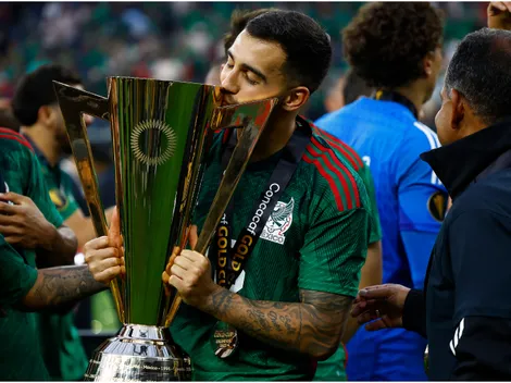 Where to watch CONCACAF Gold Cup Draw 2025 live for free in the USA