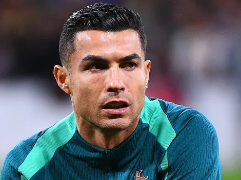 Cristiano Ronaldo shares heartfelt message after the passing of the scout who discovered him