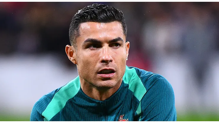 Cristiano Ronaldo has won two titles with Portugal