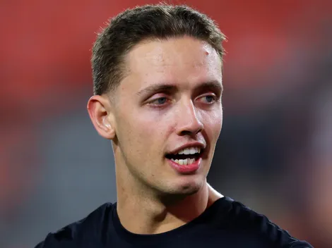 Hurricanes HC Mario Cristobal provides injury update on Carson Beck ahead of 2025 NCAAF season