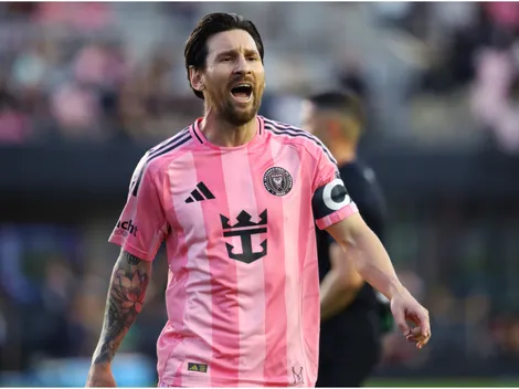 Where to watch Inter Miami vs LAFC live for free in the USA: 2025 CONCACAF Champions Cup