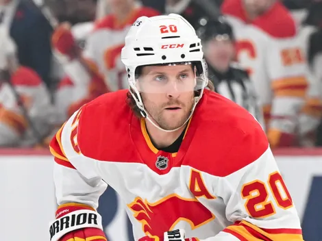 Calgary Flames show interest in Minnesota Wild star facing contract issues