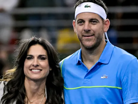 Legends Sabatini and Del Potro pick Federer, Nadal, Djokovic, Serena and more to build perfect player