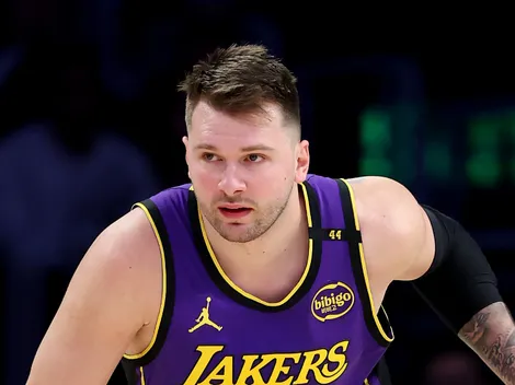Former Celtics champion surprises with top 5 NBA title contenders — Doncic's Lakers left off the list