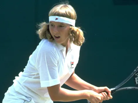 She was world No. 2 at 16 but shockingly retired at just 19 amid hidden struggles