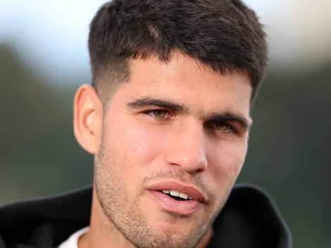 Carlos Alcaraz makes big revelation about Jannik Sinner’s suspension: ‘That pressure has killed me in some way'