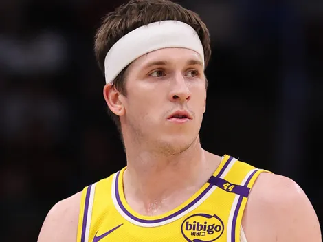 Lakers star Austin Reaves opens up about the stigma he faces in the NBA