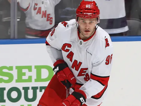 Mikko Rantanen blasts Stars' late-game meltdown in shocking loss to Canucks