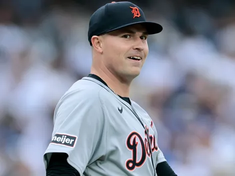 NY Yankees switch attention to two players with Tarik Skubal trade reportedly unlikely