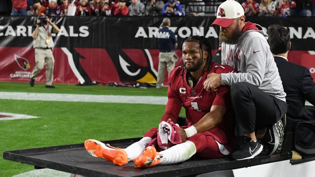 Kyler Murray Arizona Cardinals