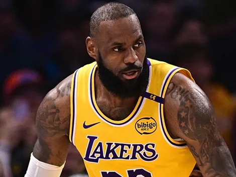 Lakers superstar LeBron James breaks down why Game 3 is the turning point in the NBA playoffs