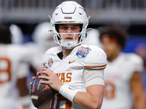 Longhorns QB Arch Manning makes something clear ahead of the 2025 NCAAF season