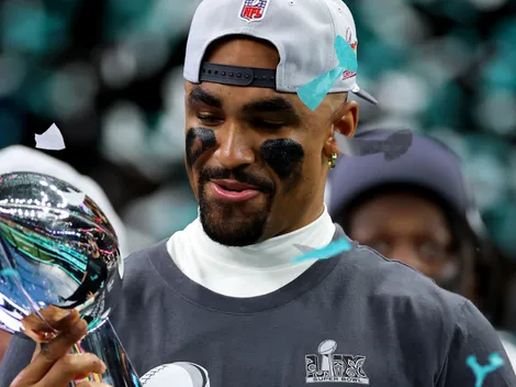 Super Bowl champion with Jalen Hurts' Eagles could return from retirement ahead of 2025 NFL Season