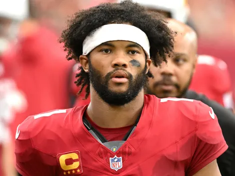 Arizona places Kyler Murray on IR: Cardinals QB depth chart updated