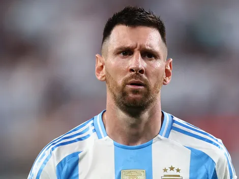 Lionel Messi's Argentina could be sanctioned by FIFA following 4-1 win over Brazil
