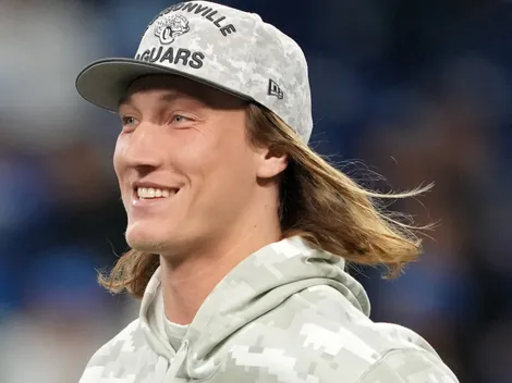 Jaguars QB Trevor Lawrence sets important injury update ahead of 2025 NFL season