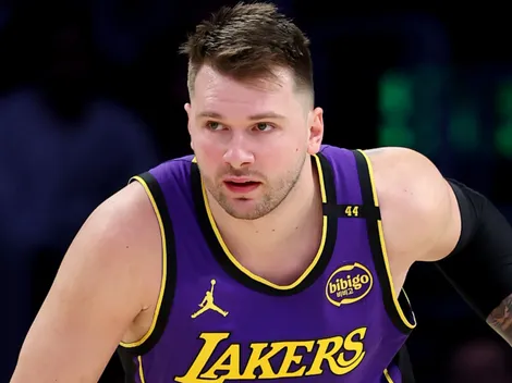 Lakers’ Luka Doncic opens up about his long-awaited return to Dallas to face the Mavericks