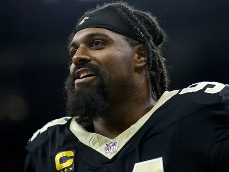 Saints veteran Cameron Jordan sends strong warning to the rest of the teams ahead of 2025 NFL season